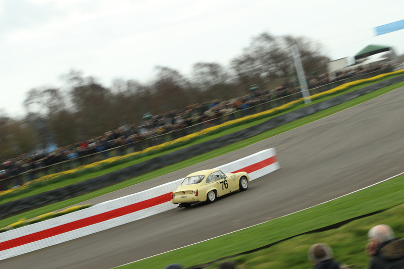 Illustration for article titled #75MM Members Meeting Photos